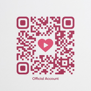 91秦先生公众号二维码