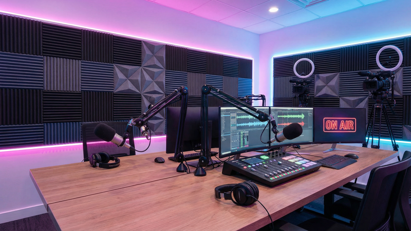 91秦先生直播间搭建视频